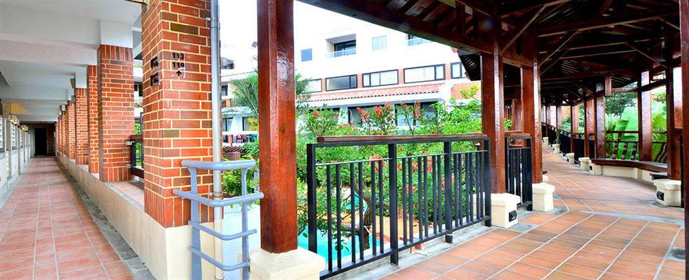 Hotelday Kenting Exterior foto