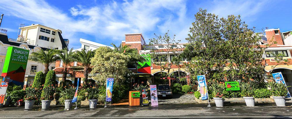 Hotelday Kenting Exterior foto