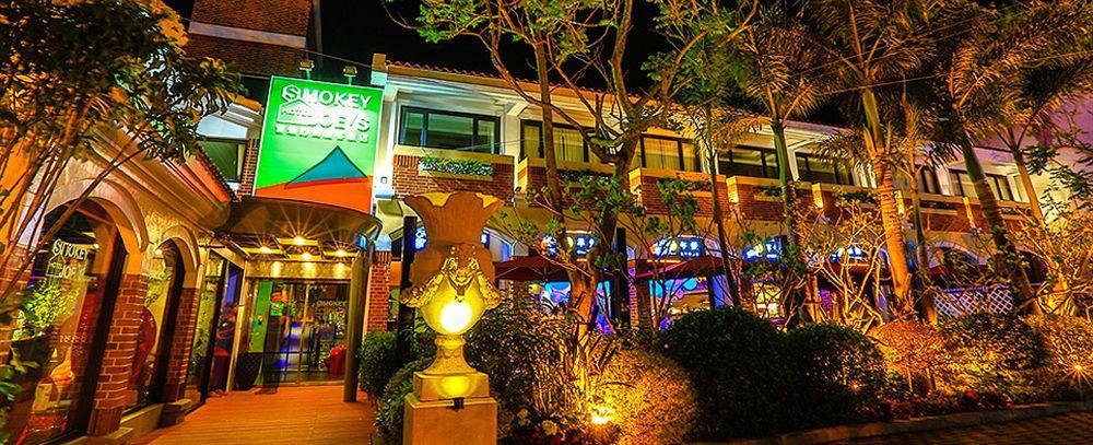 Hotelday Kenting Exterior foto