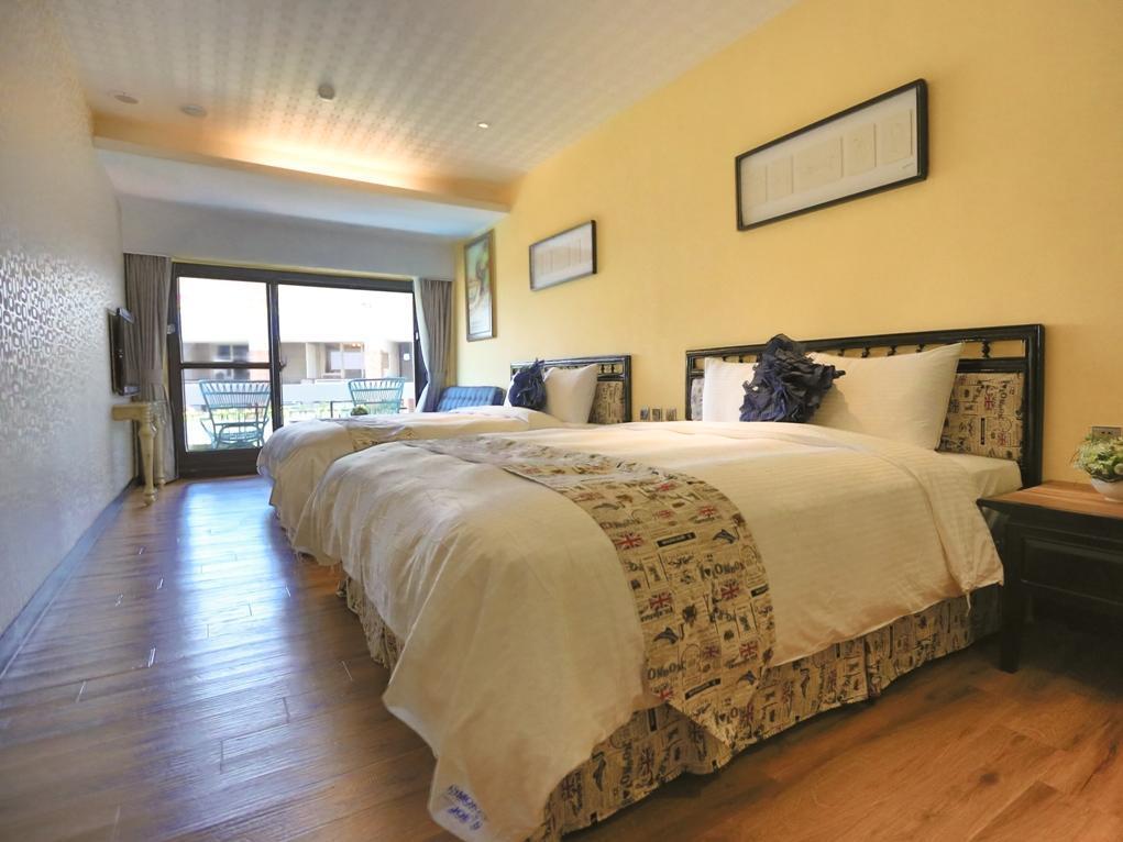Hotelday Kenting Exterior foto