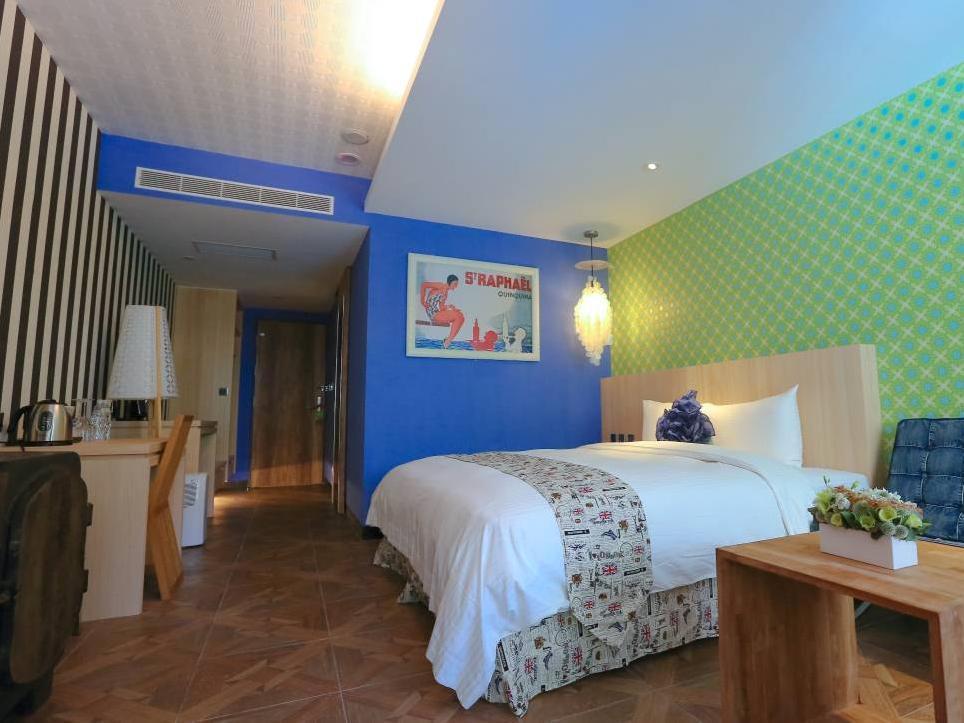 Hotelday Kenting Exterior foto