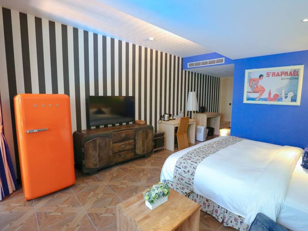 Hotelday Kenting Exterior foto