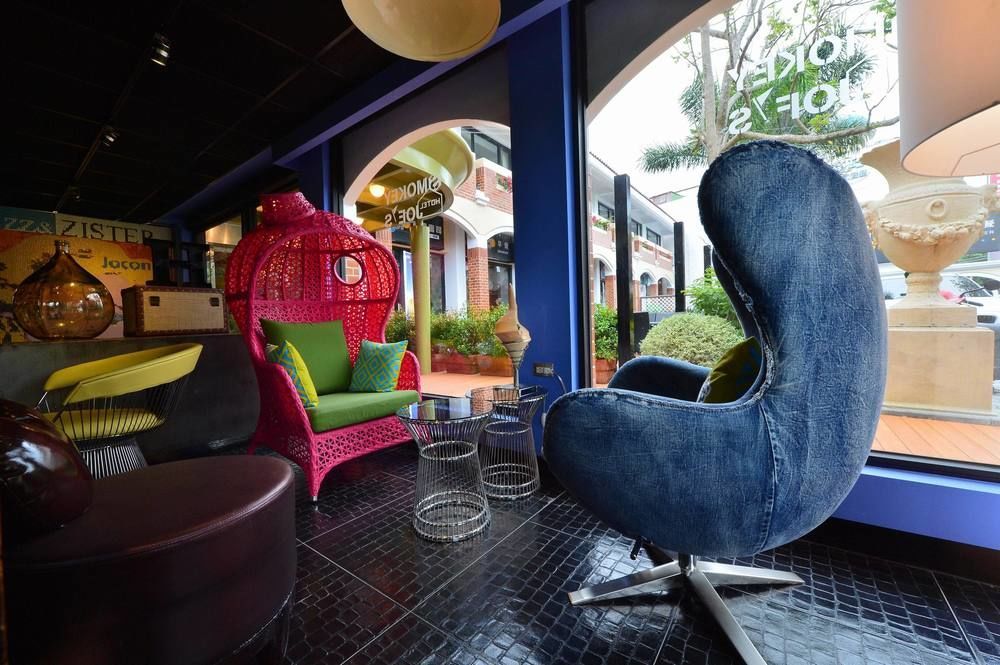 Hotelday Kenting Exterior foto