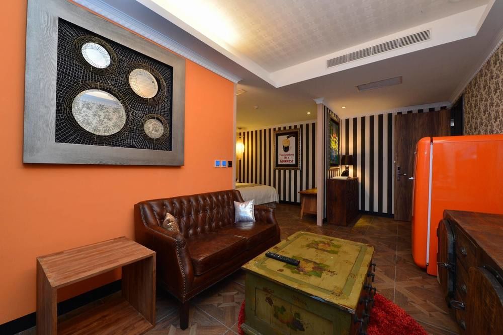 Hotelday Kenting Exterior foto