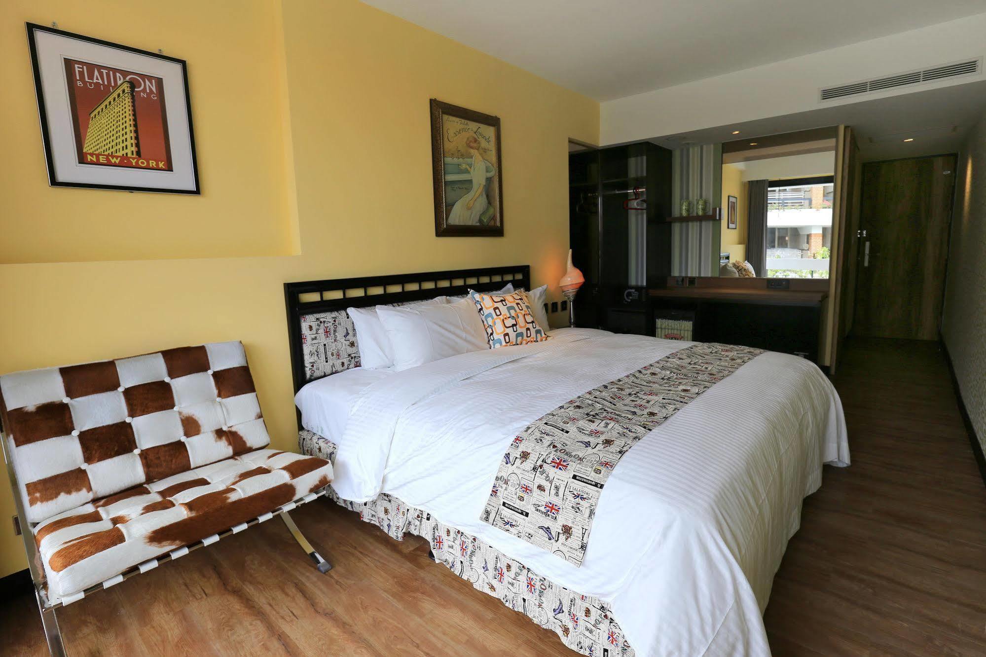 Hotelday Kenting Exterior foto