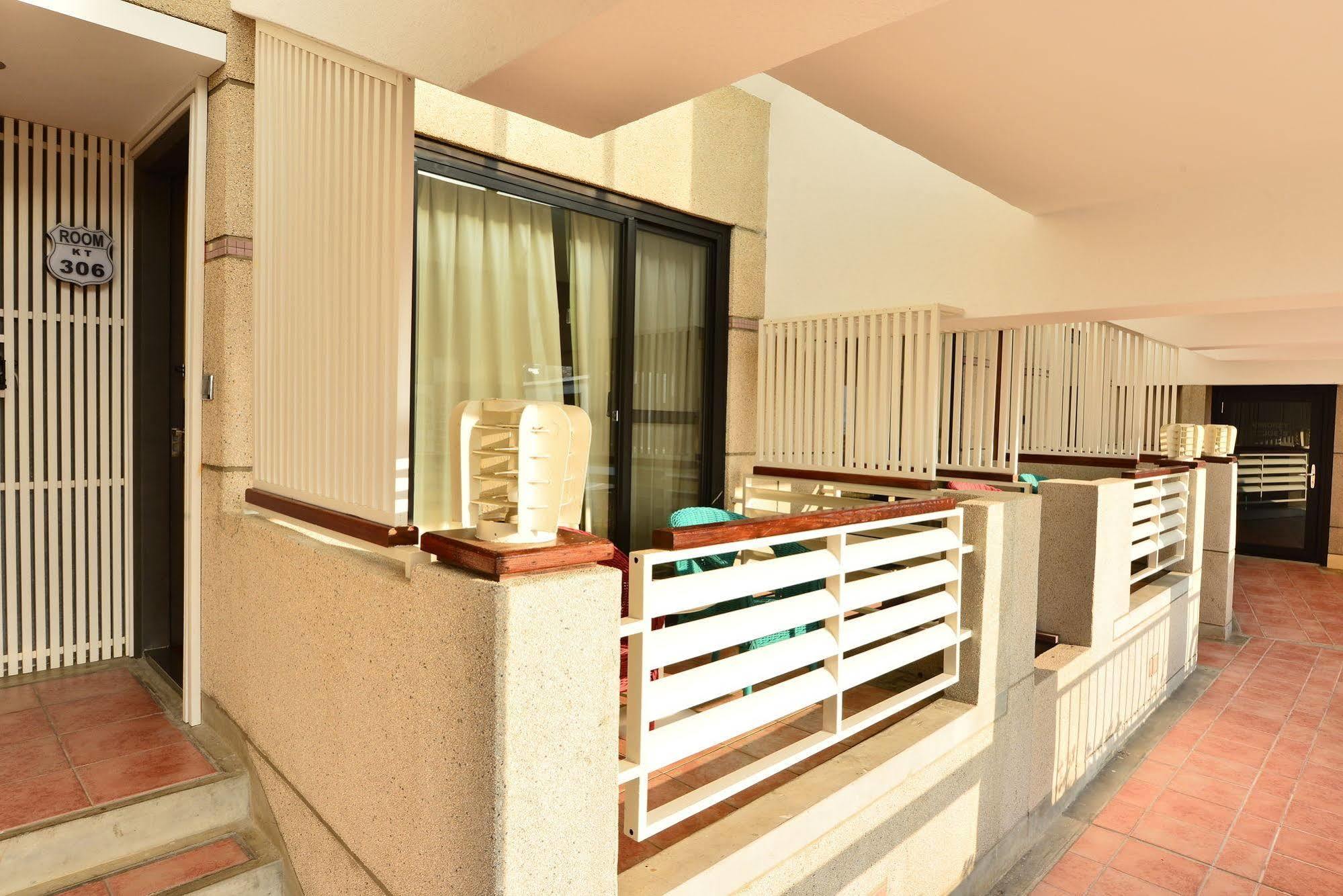 Hotelday Kenting Exterior foto