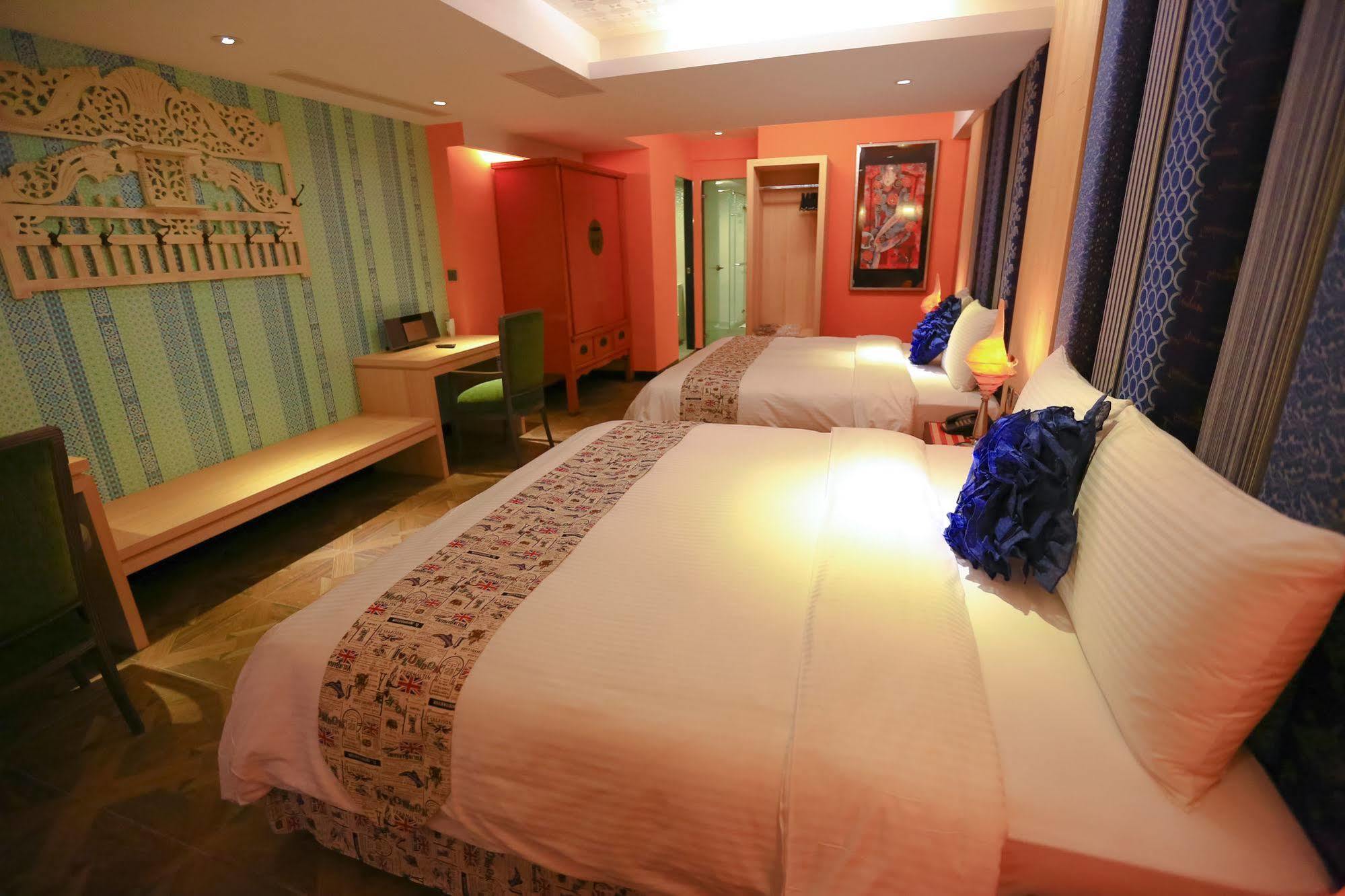 Hotelday Kenting Exterior foto