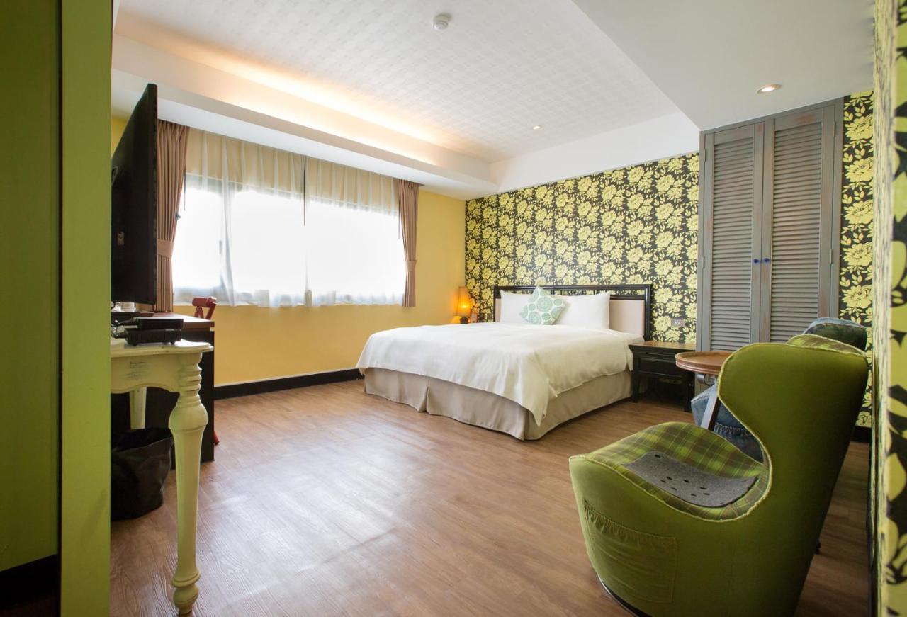 Hotelday Kenting Exterior foto