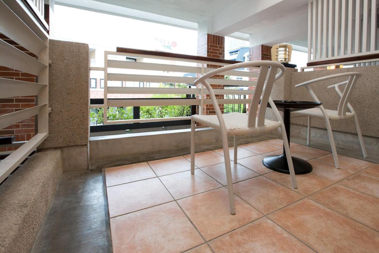 Hotelday Kenting Exterior foto