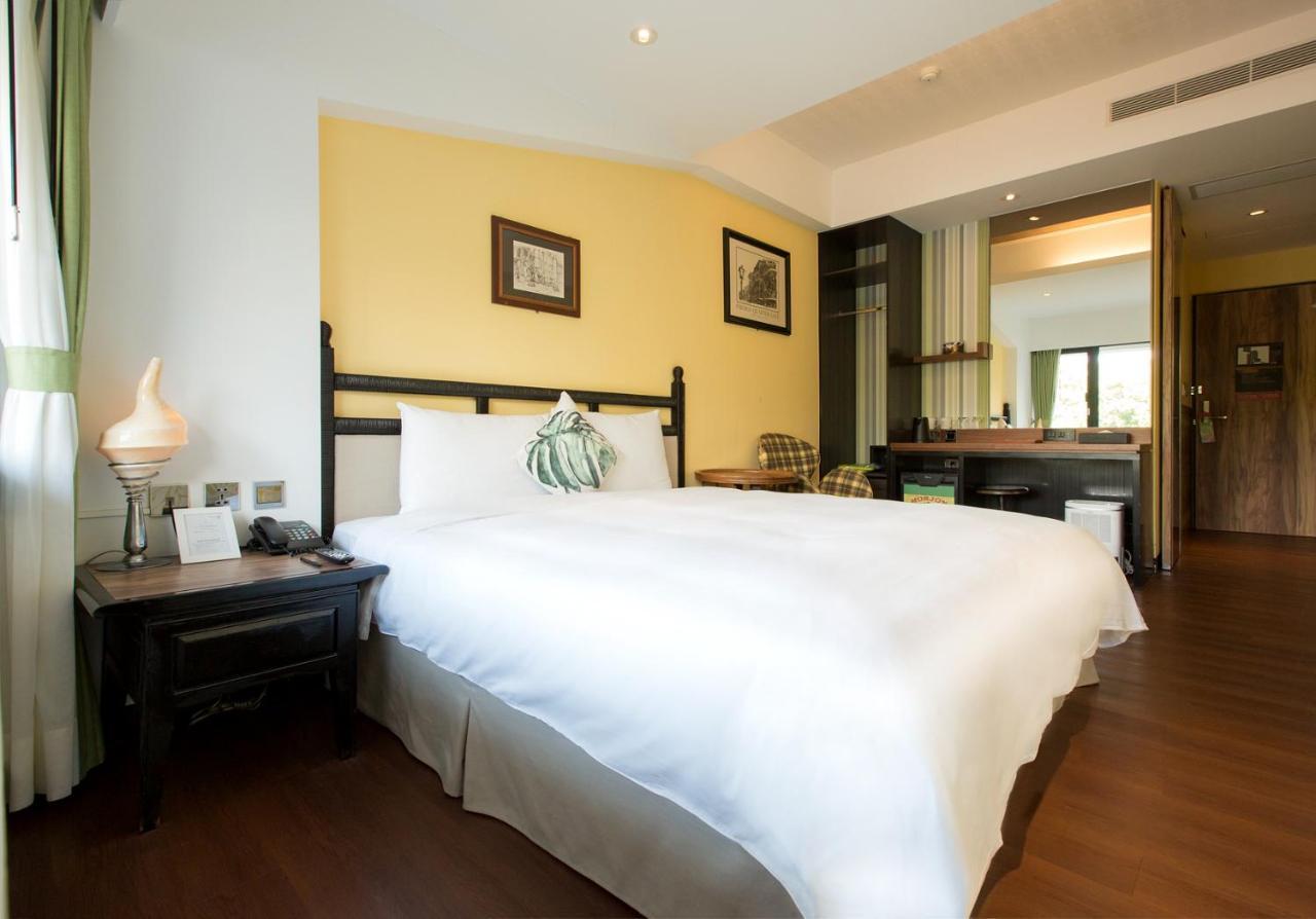 Hotelday Kenting Exterior foto