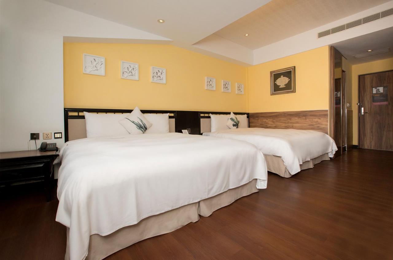 Hotelday Kenting Exterior foto