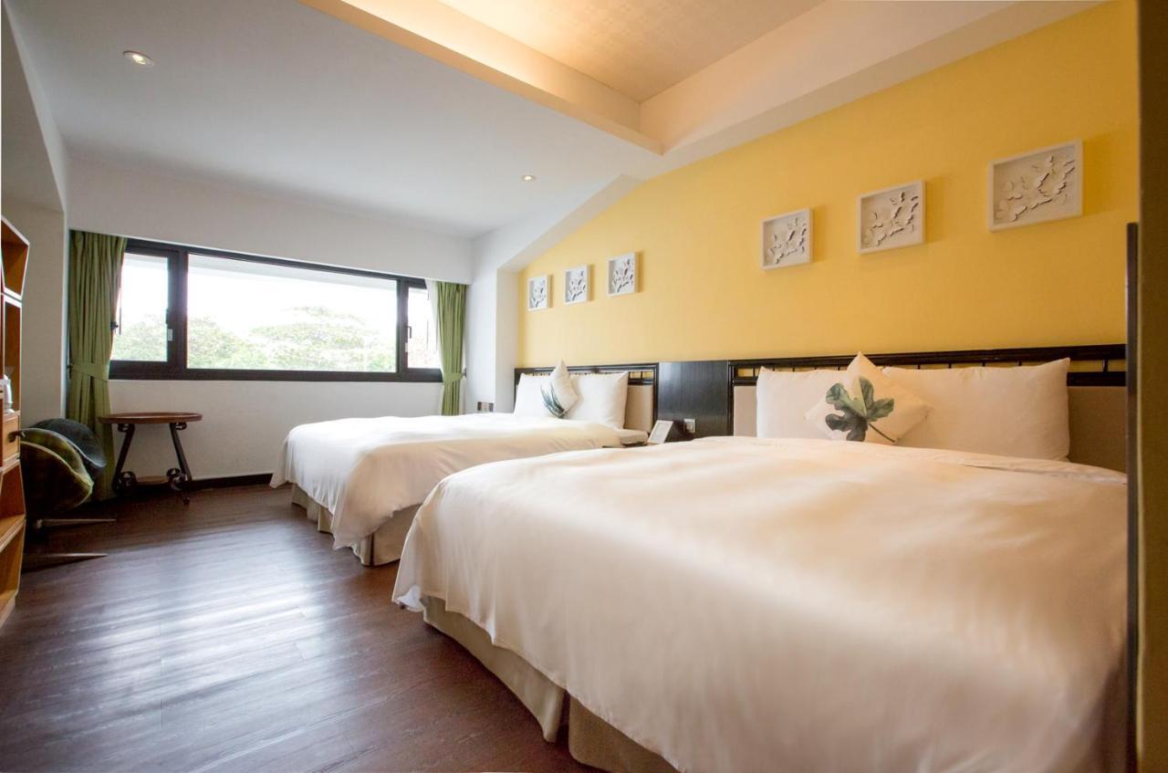 Hotelday Kenting Exterior foto